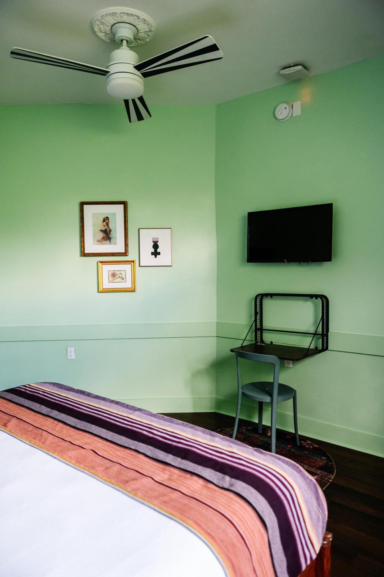Hotel The Frenchmen New Orleans By Kasa Habitación foto