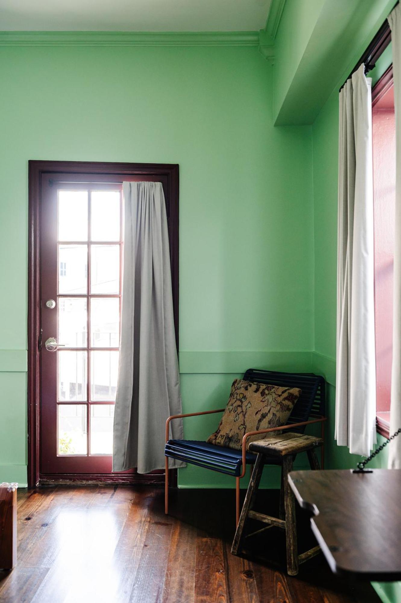 Hotel The Frenchmen New Orleans By Kasa Habitación foto