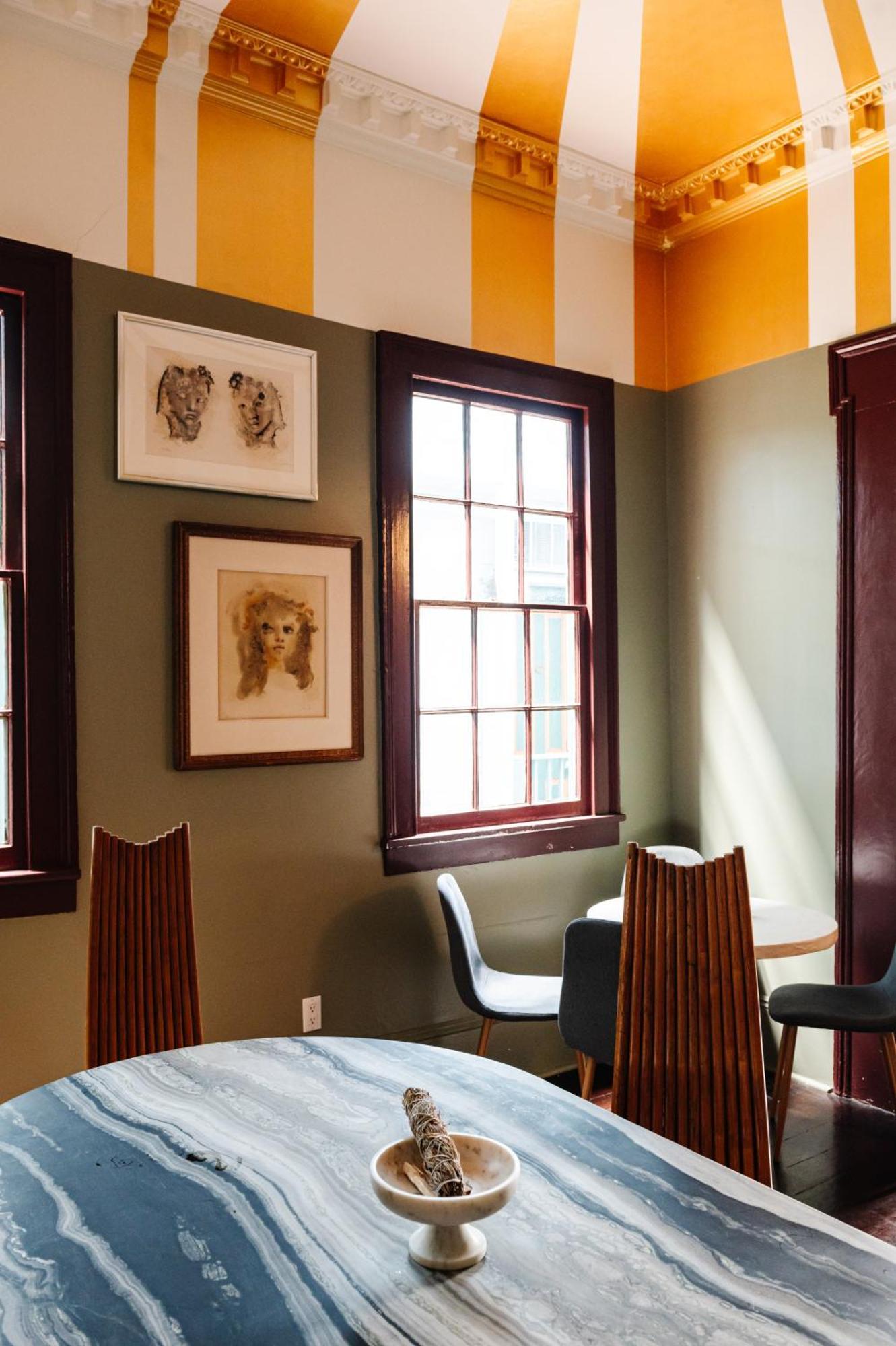 Hotel The Frenchmen New Orleans By Kasa Exterior foto