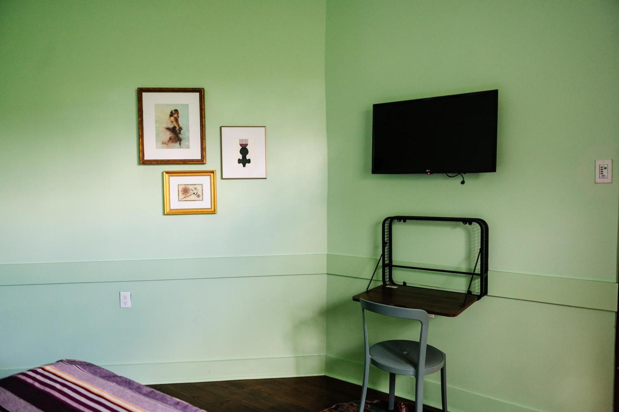 Hotel The Frenchmen New Orleans By Kasa Habitación foto