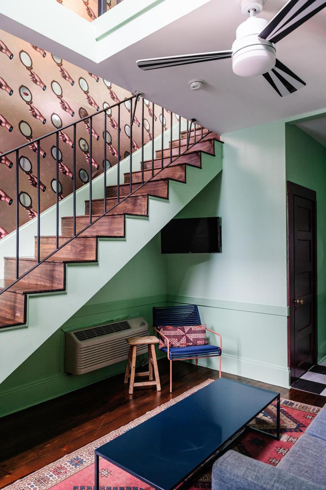 Hotel The Frenchmen New Orleans By Kasa Habitación foto