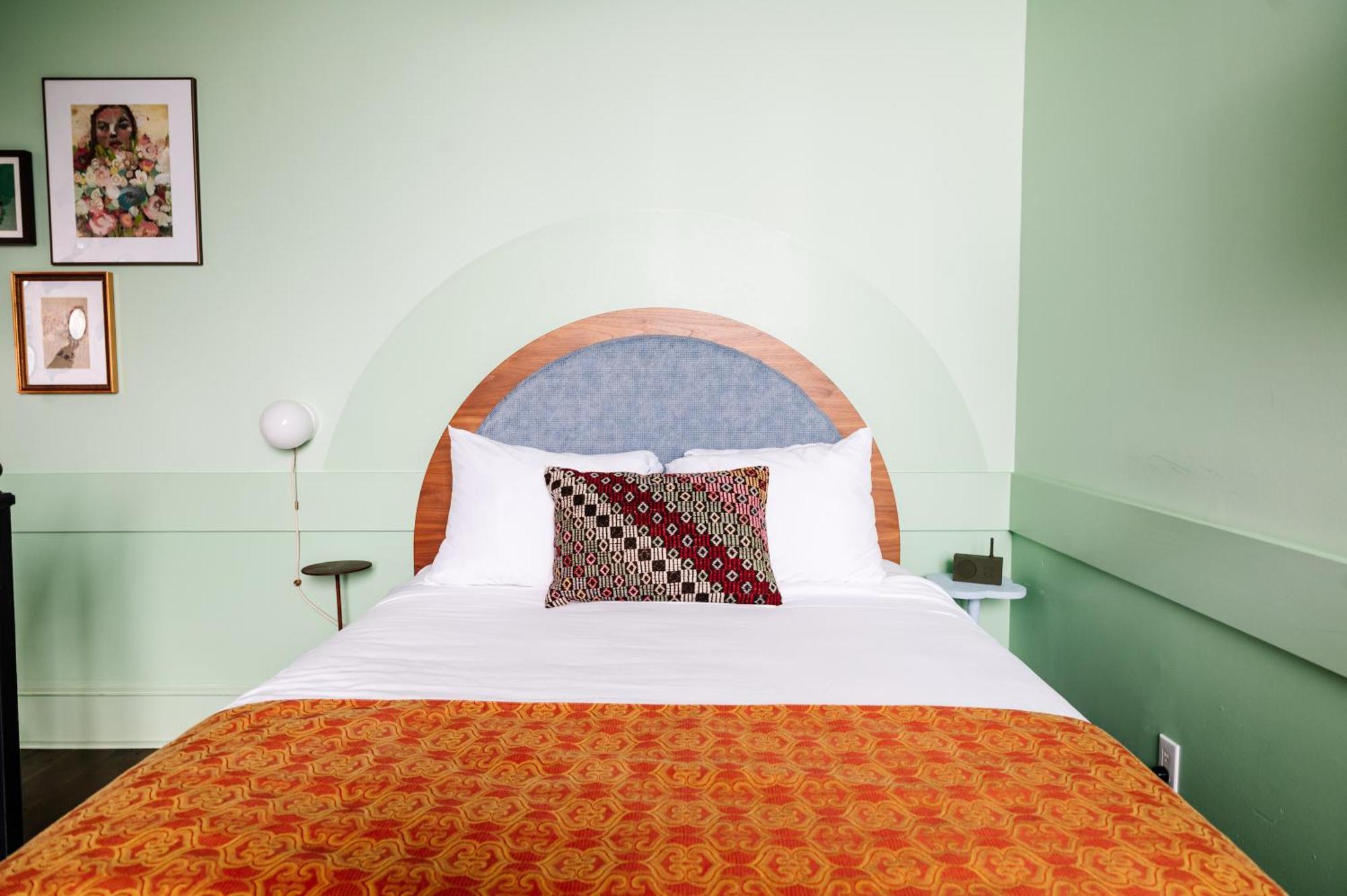 Hotel The Frenchmen New Orleans By Kasa Habitación foto