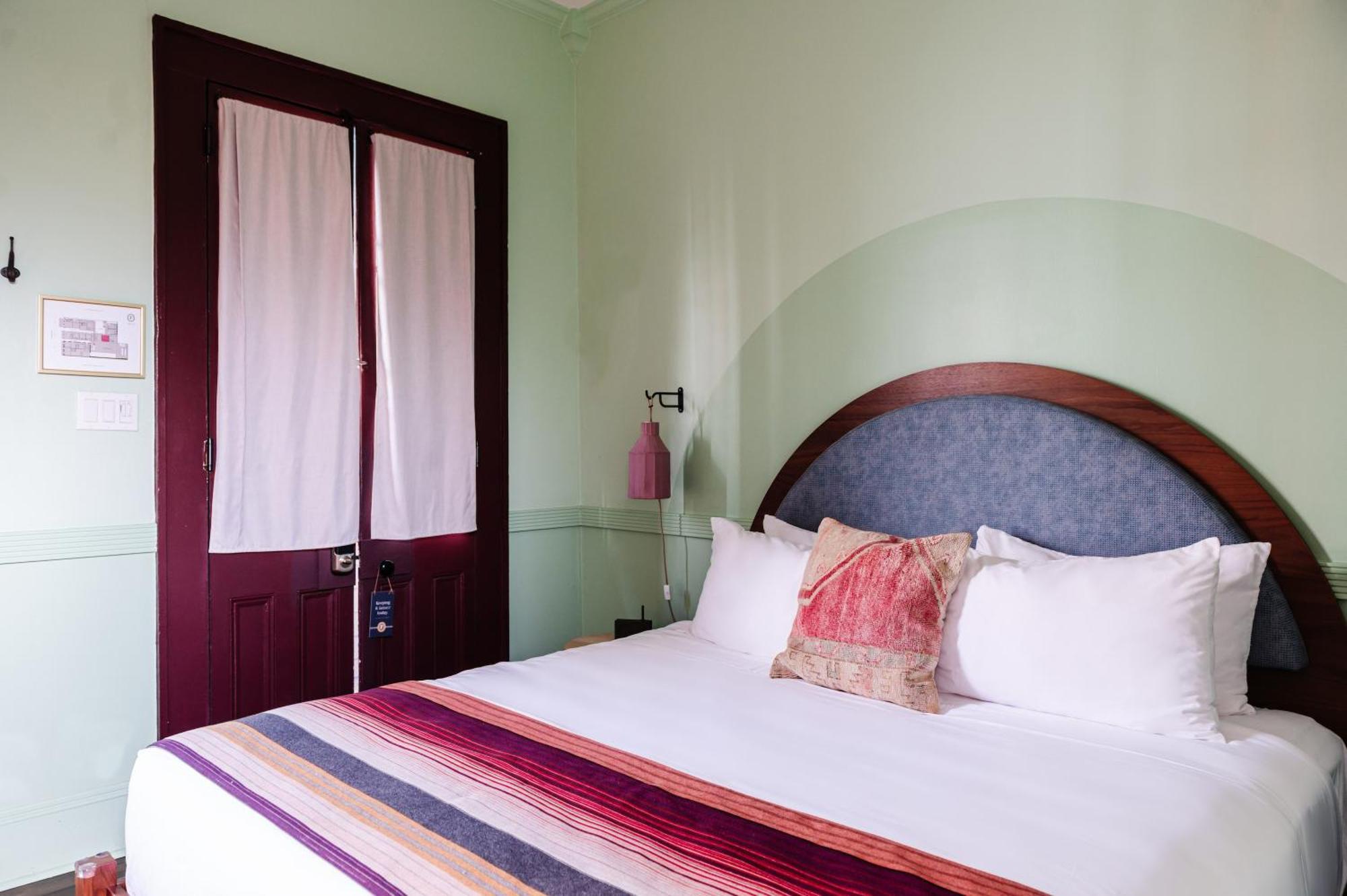 Hotel The Frenchmen New Orleans By Kasa Habitación foto