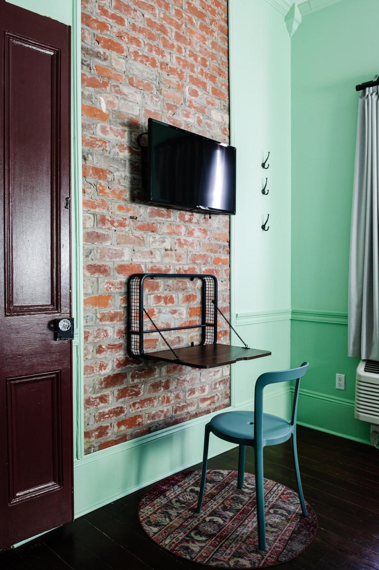 Hotel The Frenchmen New Orleans By Kasa Exterior foto
