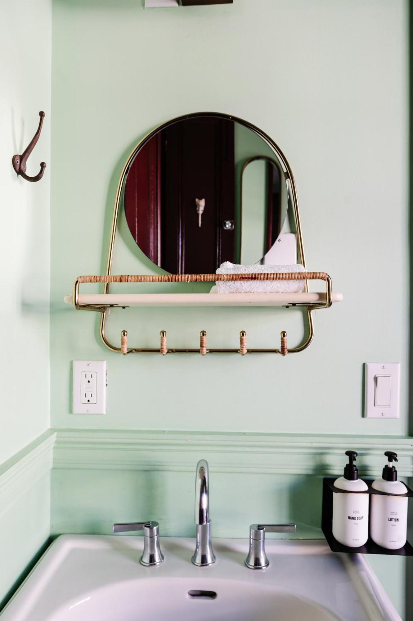 Hotel The Frenchmen New Orleans By Kasa Habitación foto