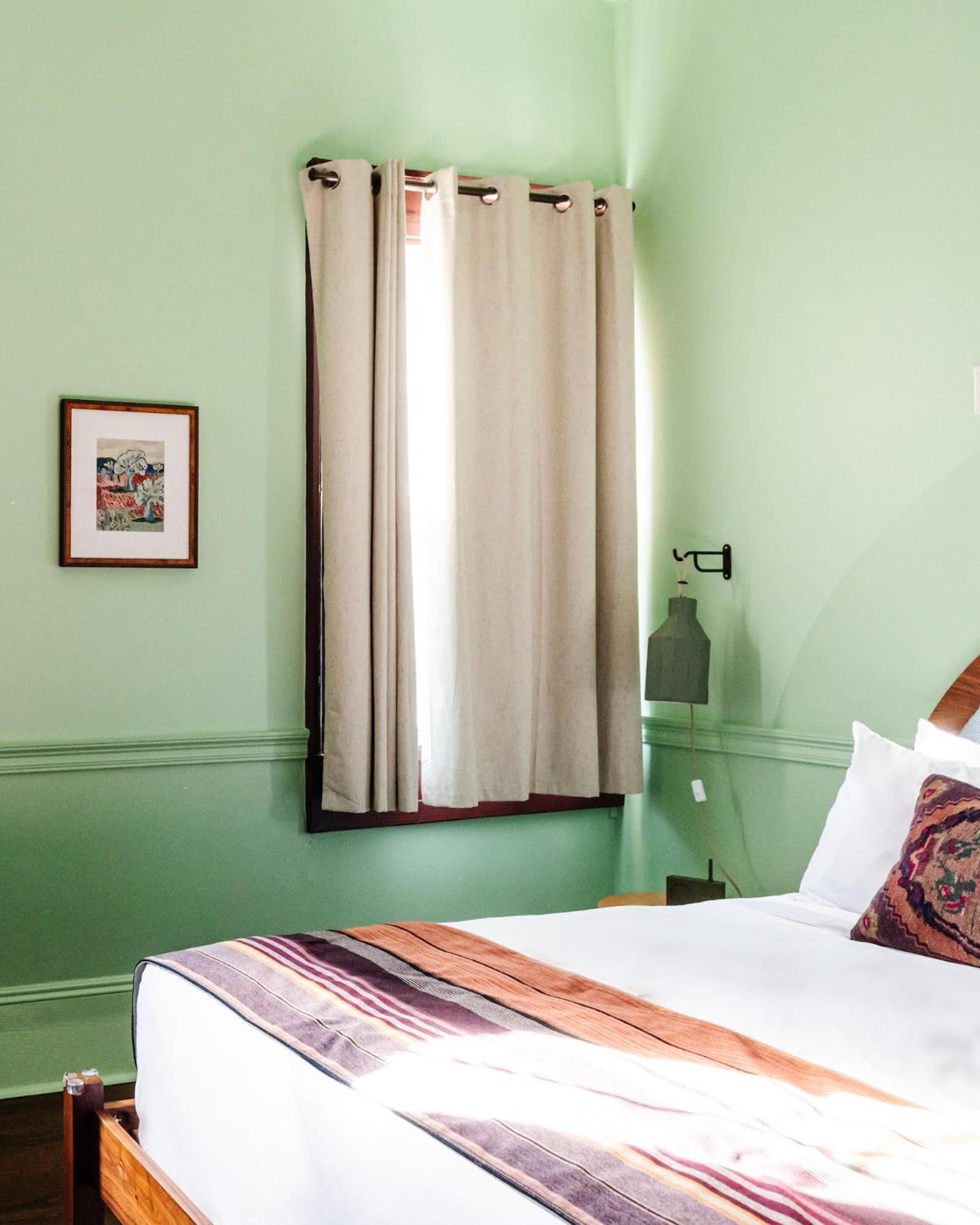 Hotel The Frenchmen New Orleans By Kasa Habitación foto