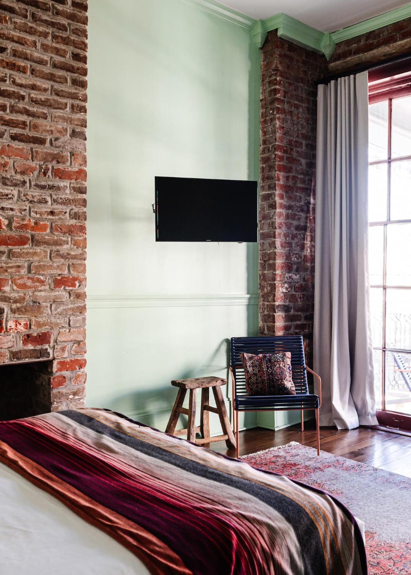 Hotel The Frenchmen New Orleans By Kasa Habitación foto